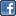 Facebook icon